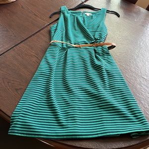 Merona dress size medium